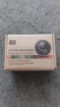 Camera registrator
