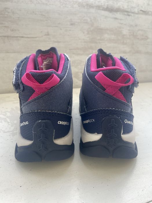 Детски непромокаеми зимни обувки