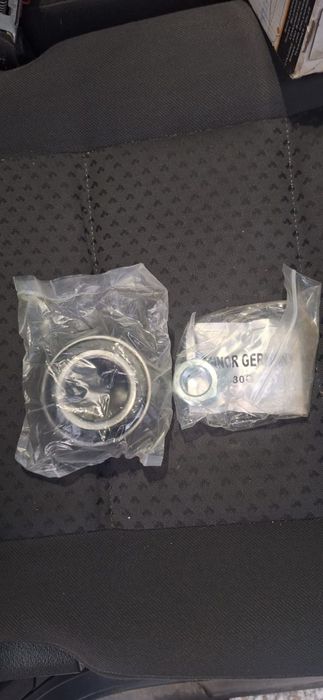 Ступичный подшиапник