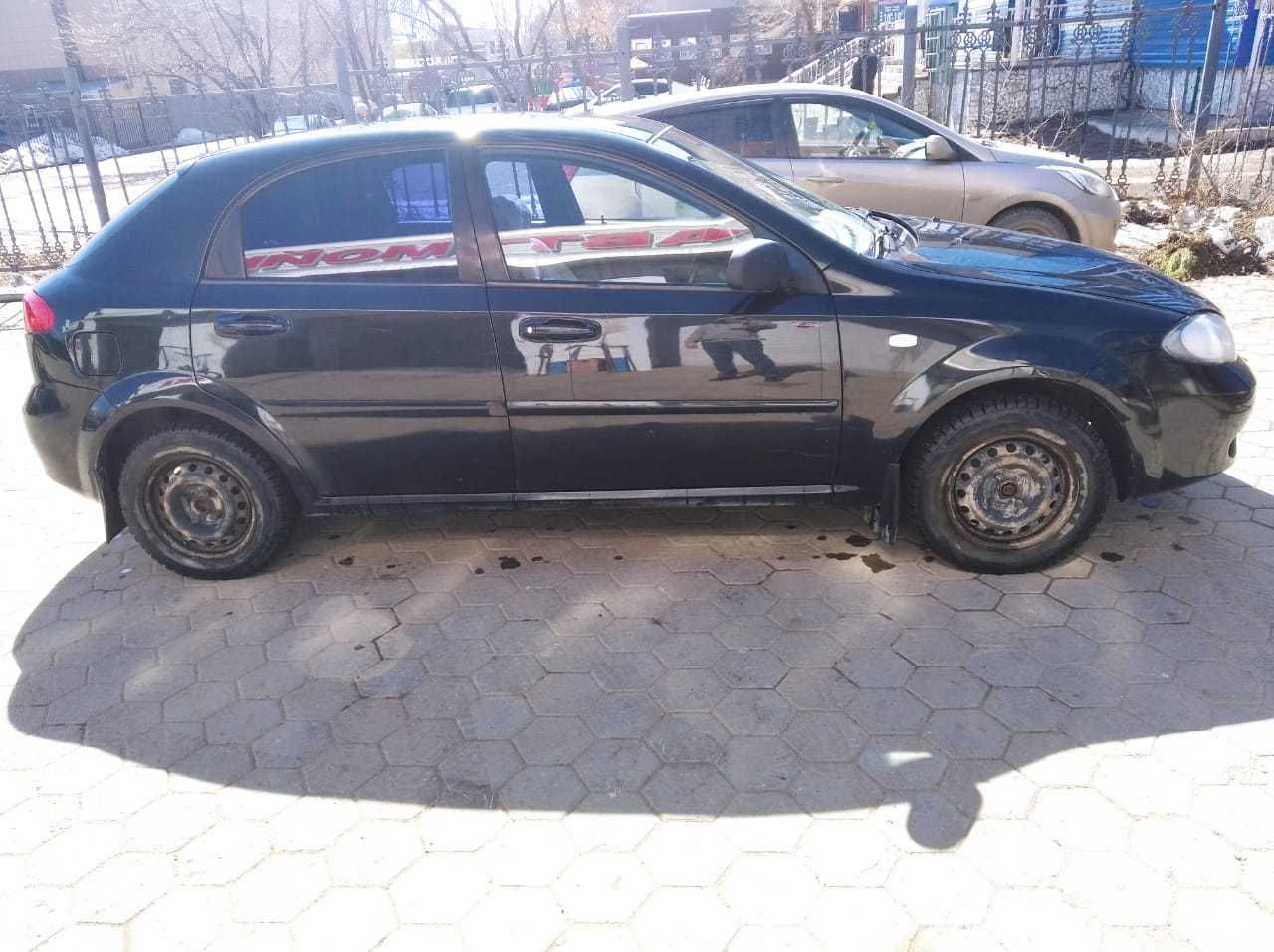 Продам Chevrolet Lacetti 2008 г.