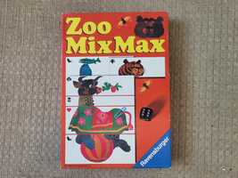 Joc vintage Zoo Mix Max de la Ravensburger