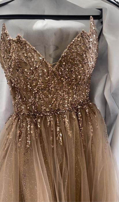 Официална рокля Стоян Радичев