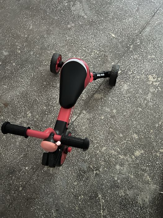 De vanzare  masinuta copii -tricicleta