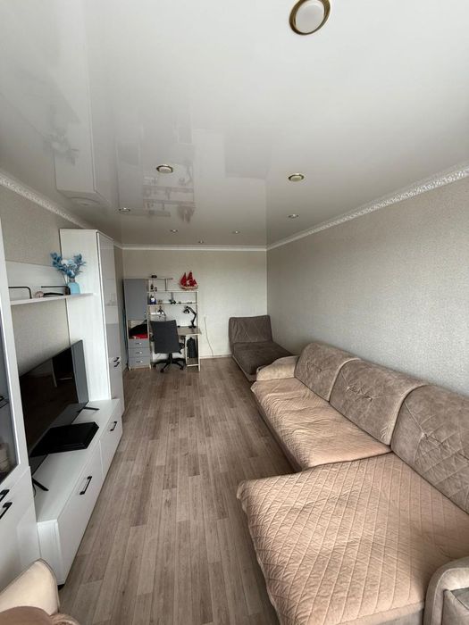 1 ком новая 20 мкр