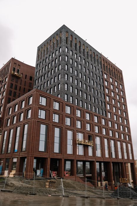 Кирпич клинкер/облицовка М200+ от завода ЛИКОЛОР