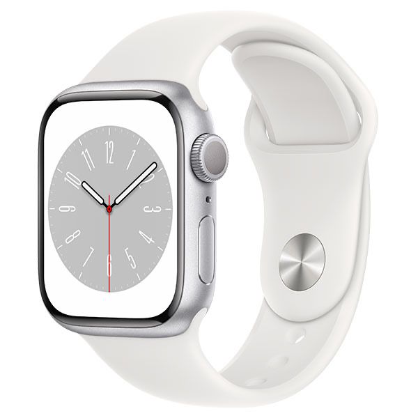 Часы Apple Watch 7
