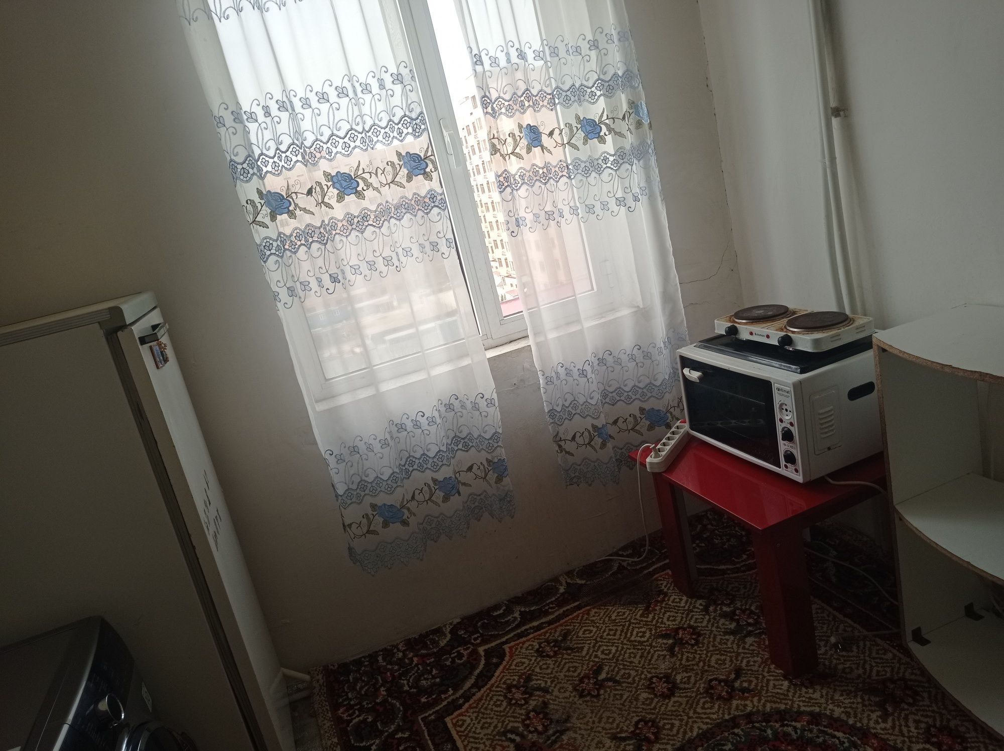 3 комнатная квартира на аренду