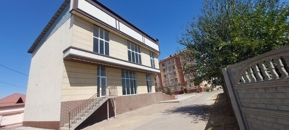 Noturar bino sotiladi yoki ijaraga beriladi