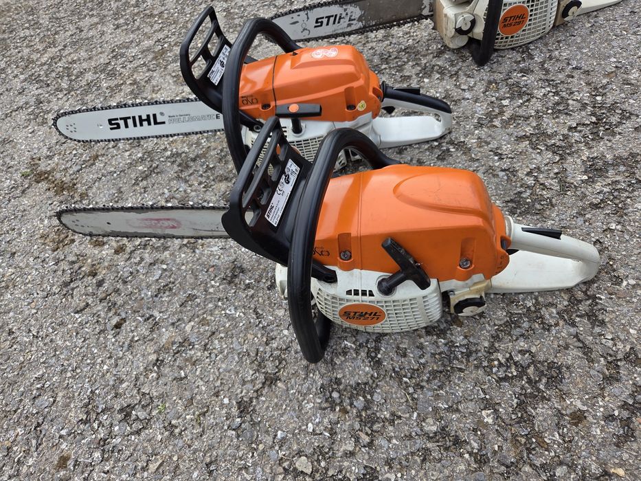 Vand drujbe STIHL ms 261c-271-291