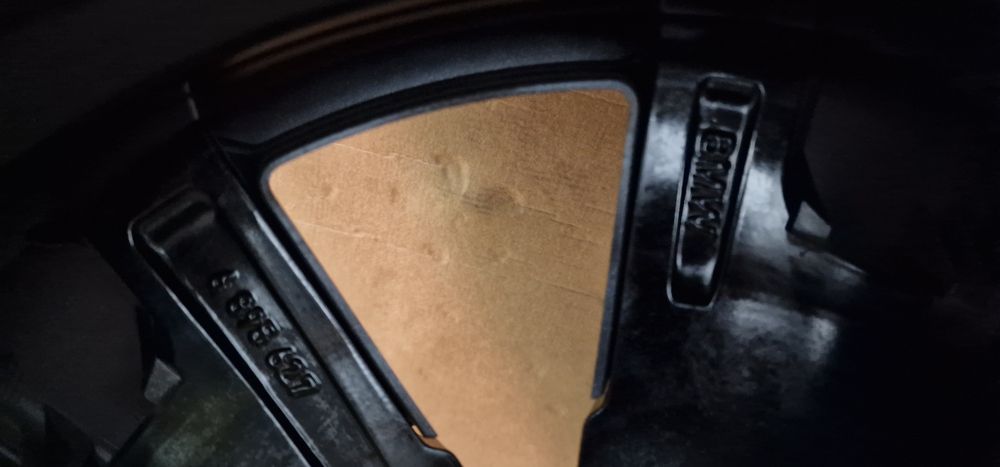 Jante Bmw M iX3 G08 19" senz.+anv.iarna - X3 G01, X4 G02, FACTURA