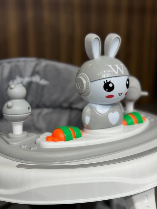 Kichkintoyingiz uchun xadenok