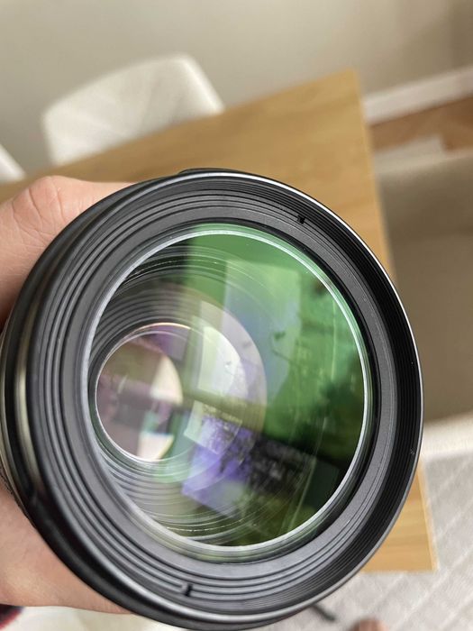 Canon EF 70-200mm f/4 L USM