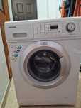 Masina de spalat Samsung