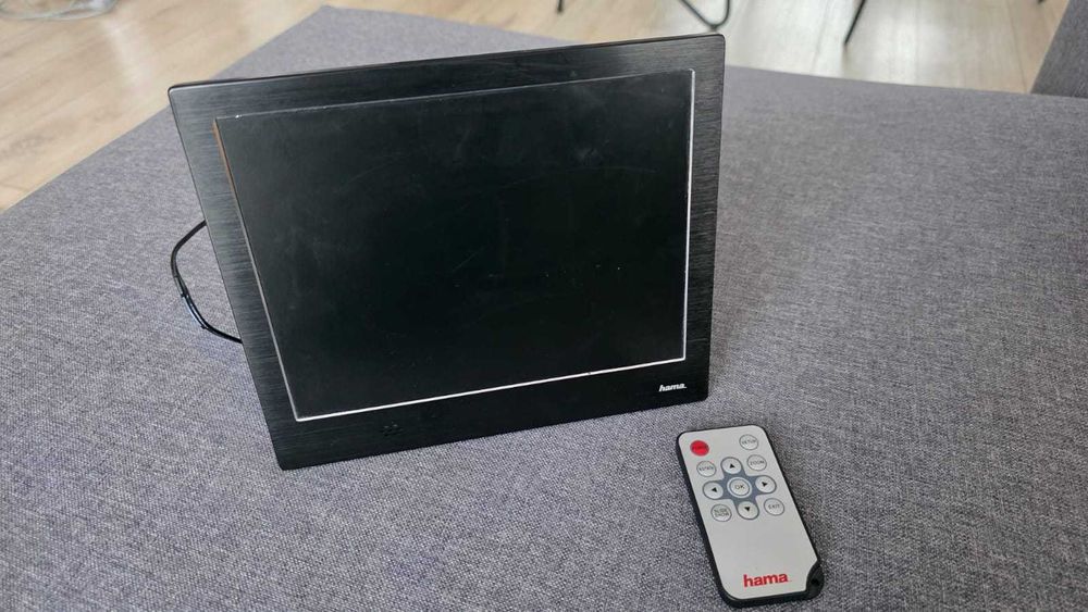 Rama foto digitala HAMA