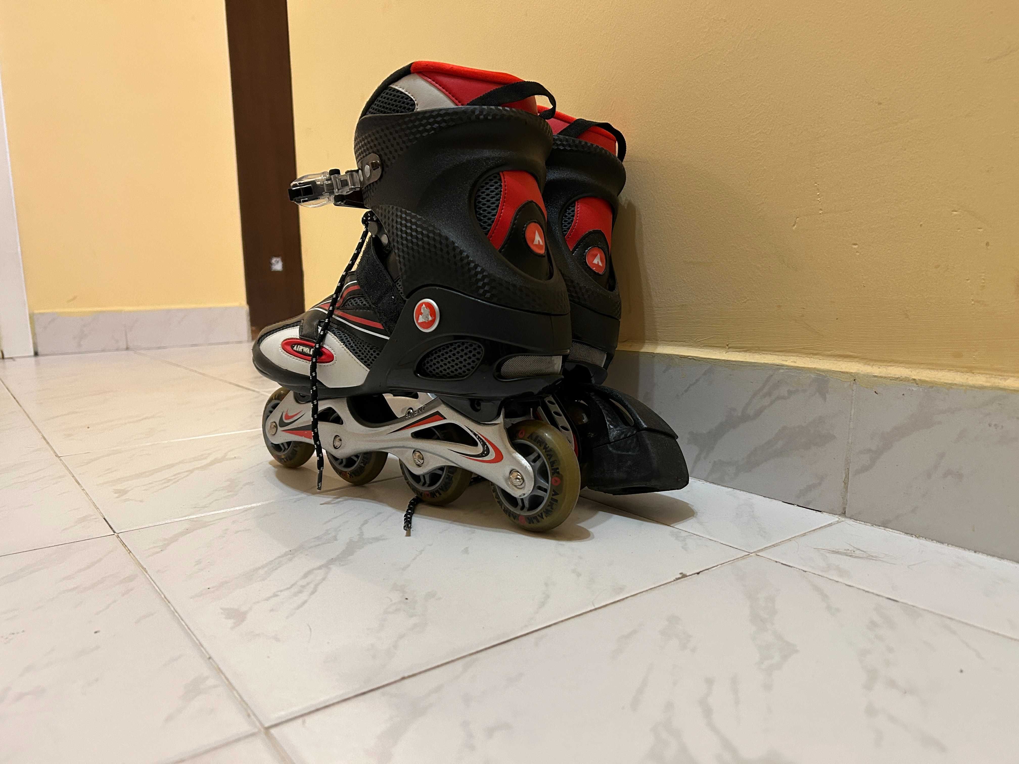 Мъжки Ролери AirWalk №44.5