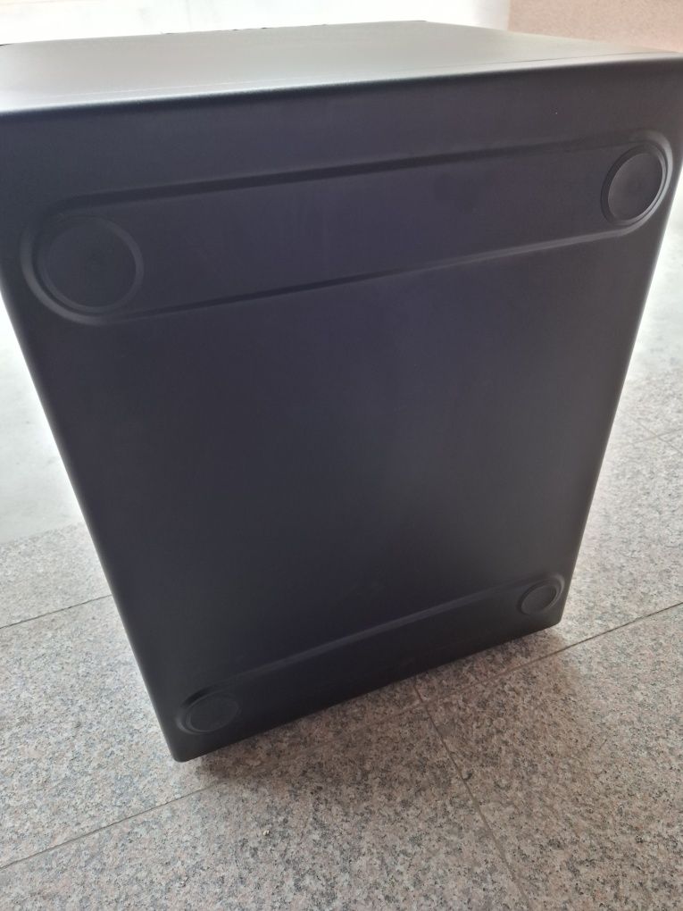 Подов сейф SentrySafe SFW205CWB,водоустойчив,пожароустойчив,