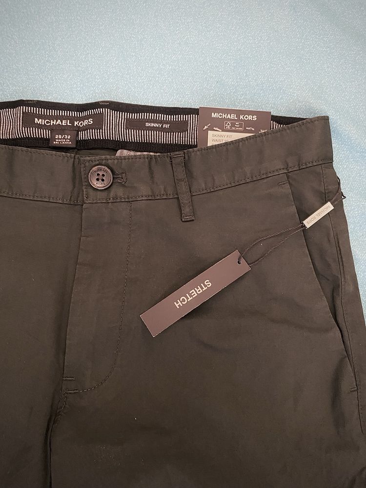 Pantaloni Michael Kors