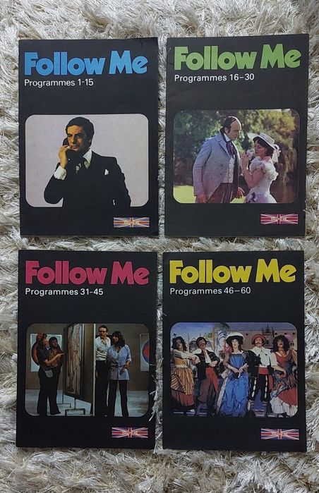 Carte invatare lb engleza