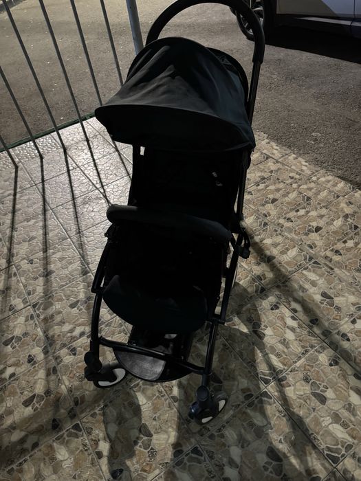 Коляска babytime