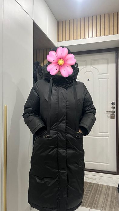 Продам куртку зима