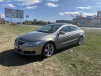 Vând passat cc 18 benzină