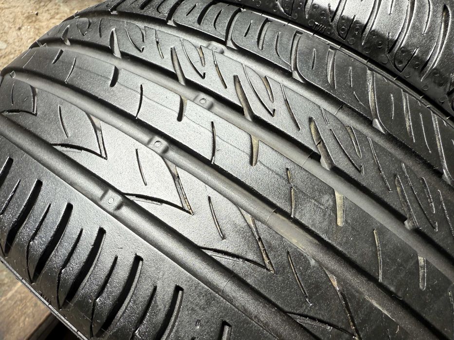 2x Anvelope Vara 195/50 R15 - Viking ProTech NewGen