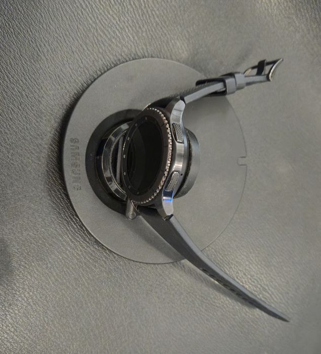 Smart Watch Samsung S3 Frontier