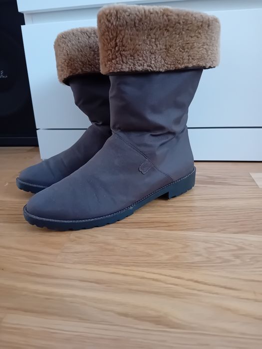 Cizme Femei Bruno Magli