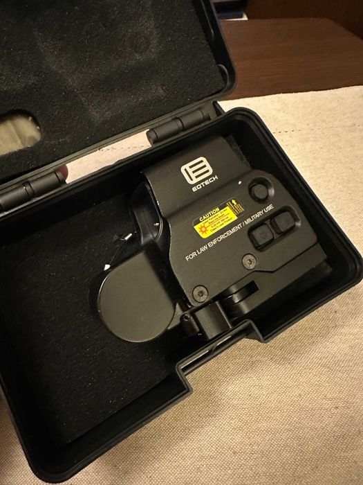 Бързомер Eotech EXPS2