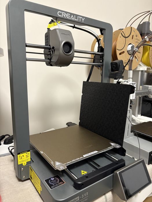 Creality Ender 3 V3 принтер