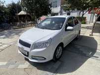 Nexia 3 avtomat yaxshi holatda Arendaga