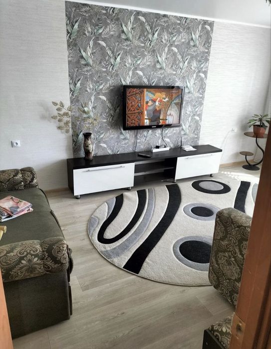 Сдаю аренду семейным Авиасозлар-2 рядом с рынком Кадышева 1*2-ком