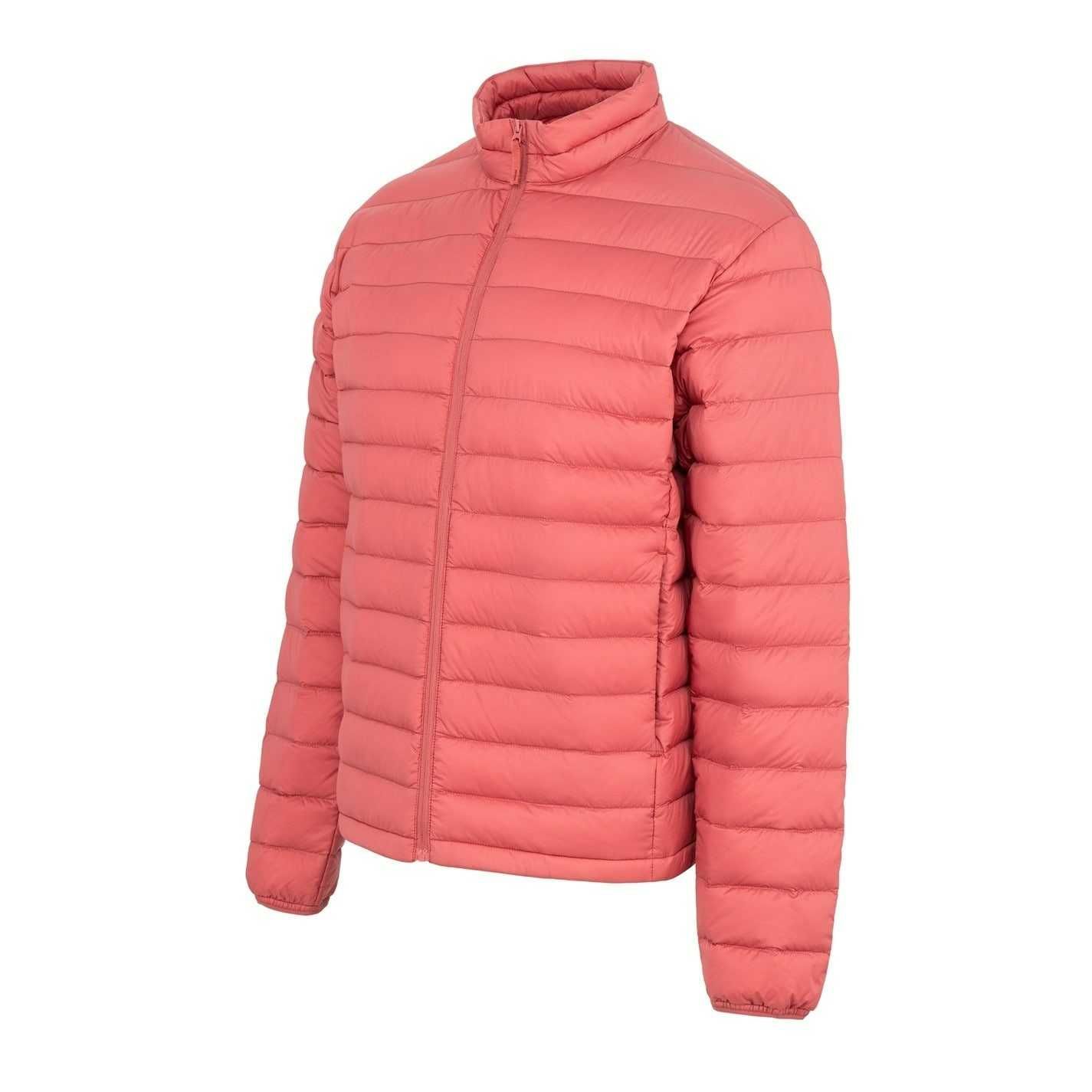 Олекотено дамско яке с гъши пух Firetrap Packable и Firetrap Slim-Fit