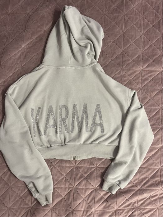 Комплект от KARMA размер XXS