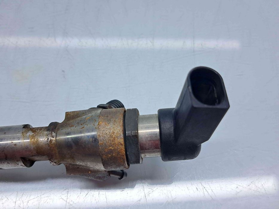 Injector  Renault Megane 3 [Fabr 2008-2015] 166008052R 1.5 DCI K9K837