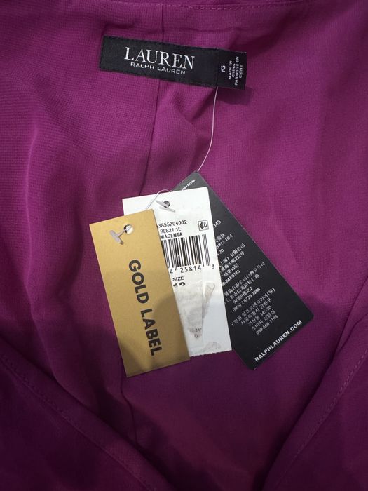 Rochie Ralph Lauren originala
