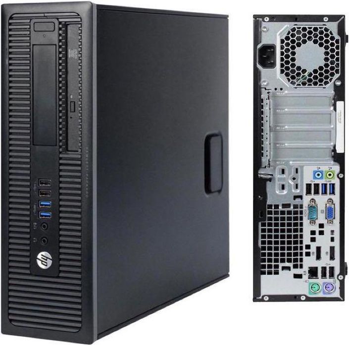 Продам мини компьютер HP