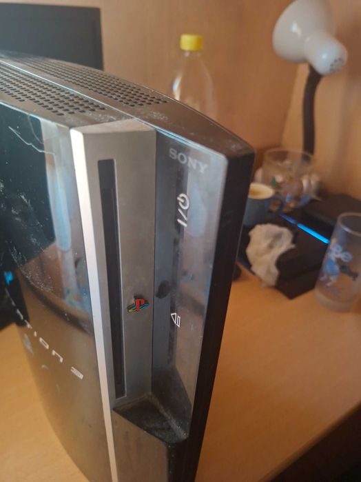 Playstation 3 с 16 игри