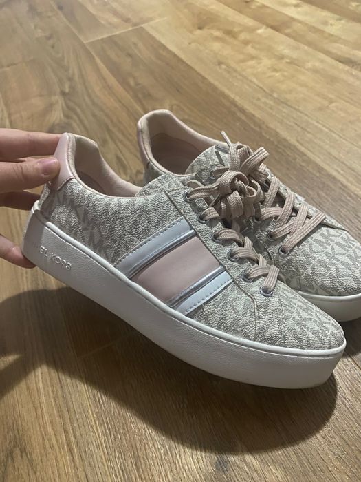 MICHAEL MICHAEL KORS
Sneakers Chapman Lace Up 38