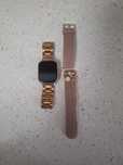 Smartwatch Amazfit GTS3