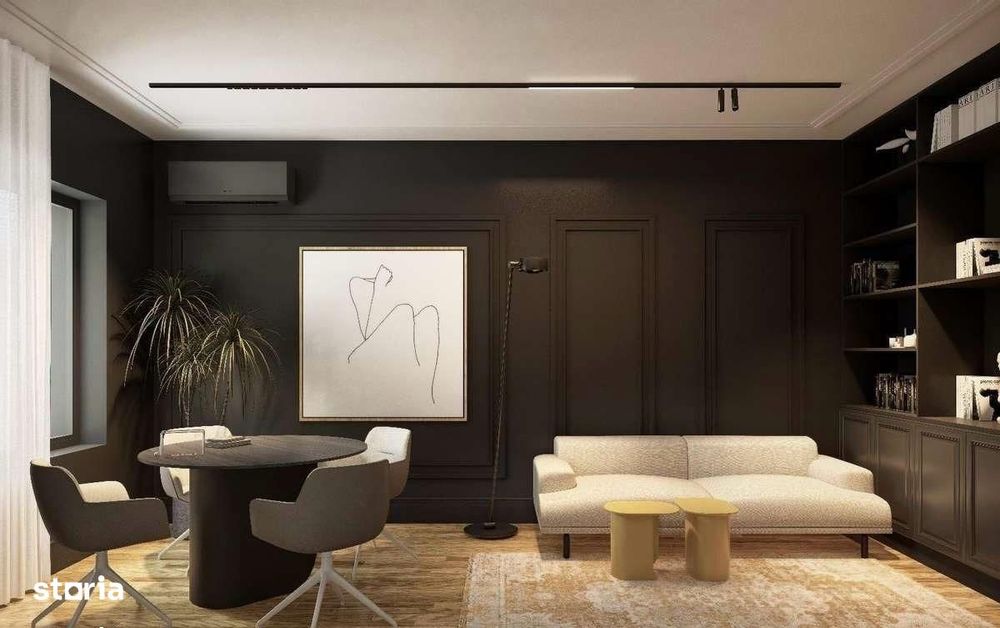 Vanzare vila tip Townhouse - Avalon Estate, Pipera