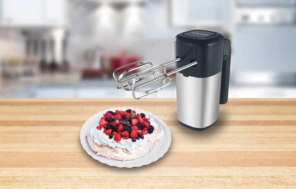 Миксер Morphy Richards,Гаранция