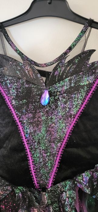 Rochie Halloween 5-6 ani