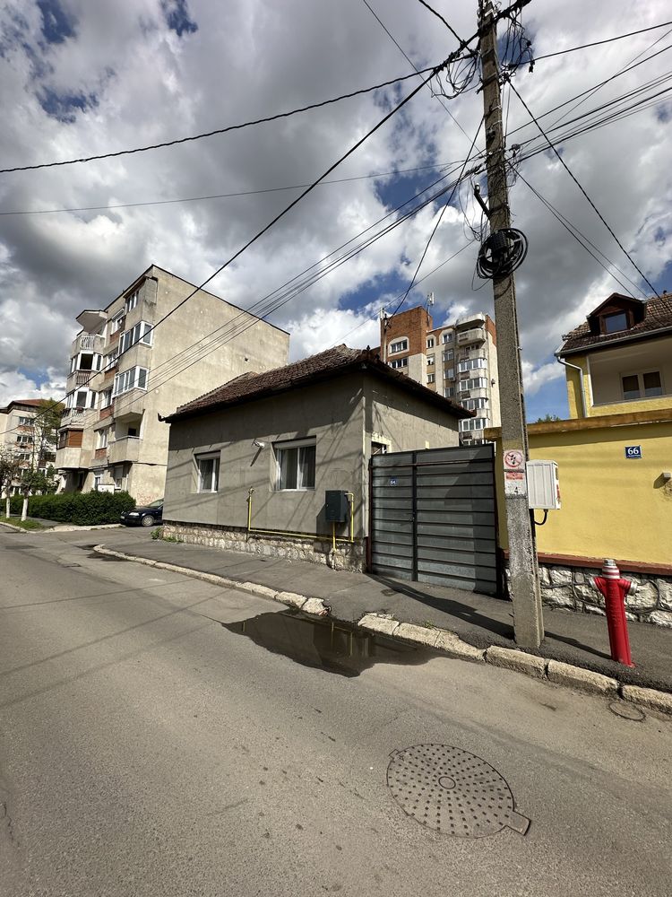 Casă de vânzare zona Dimitrie Cantemir