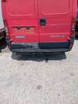 Теглич за Fiat Ducato
