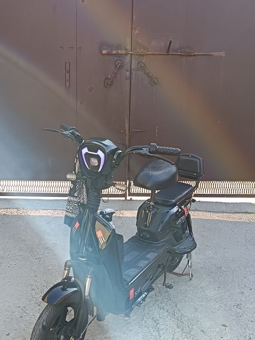 Продам Ск8 в хорошом состоянии