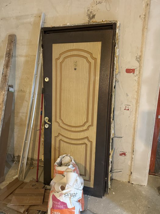 Usa exterior apartament