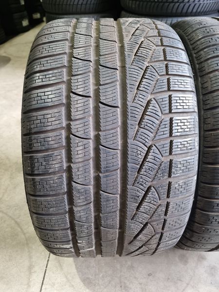 295/30/20 PIRELLI 2бр
