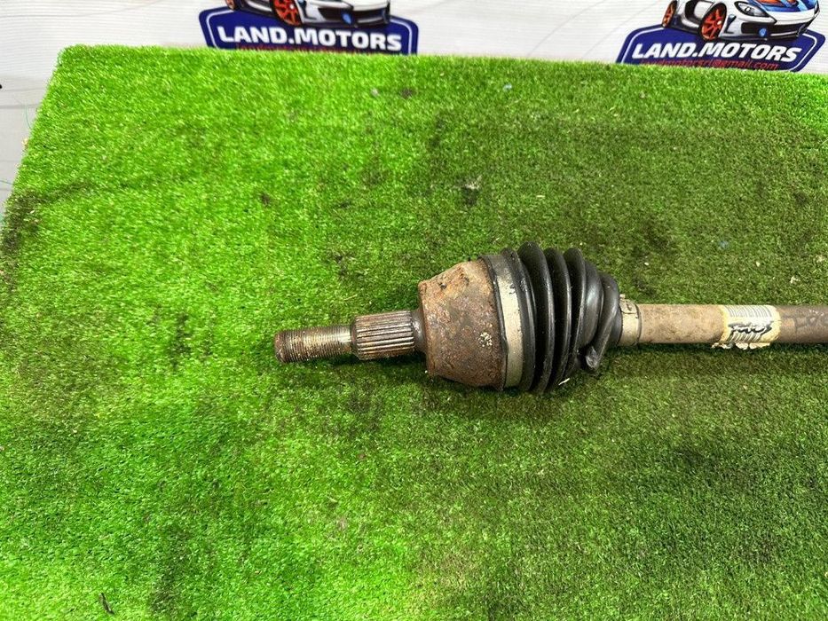 Planetara dreapta stanga ford focus mk3 1.0 benzina cutie manuala 2011-2015