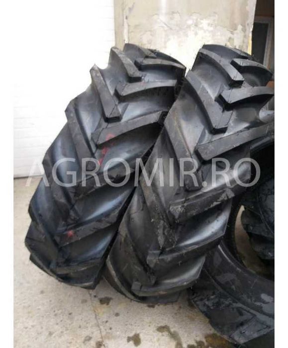 TATKO 13.6-28 Cauciucuri agricole tractor fiat cu garantie 3 ani